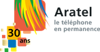 Aratel - Une équipe 100% impliquée pour répondre à vos appels