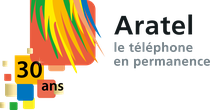 Aratel - Une équipe 100% impliquée pour répondre à vos appels